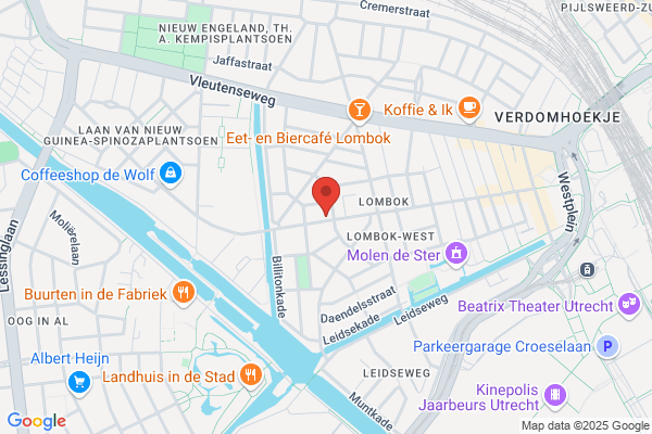 De Tandenbleker Utrecht