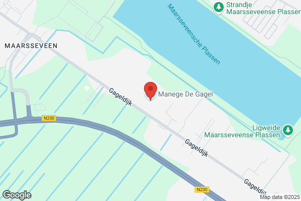 FNRS-Manege de Gagel