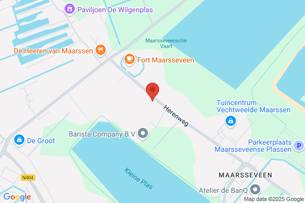 Hoveniersbedrijf TuinMetamorfose