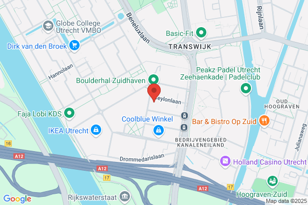 Leasecontracts Nederland B.V.