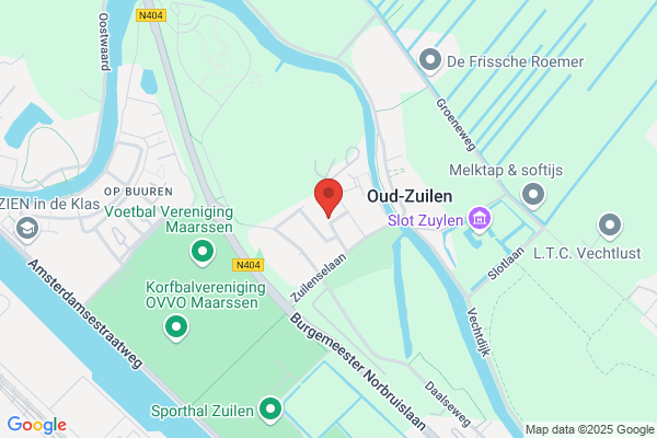 Mark de Kroon Zonwering en Onderhoud