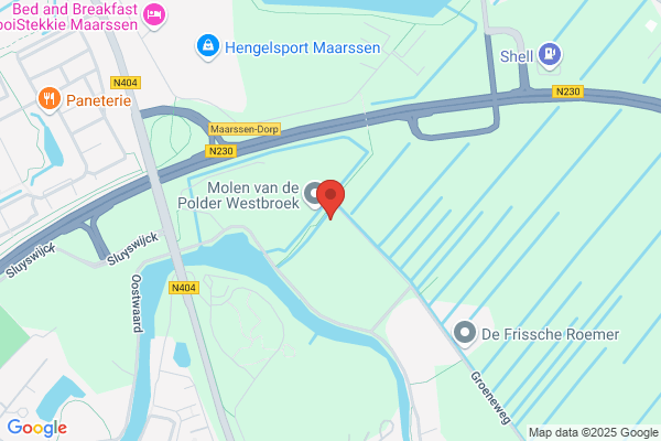 N Daalhuizen