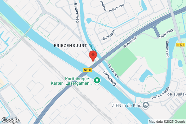 Smederij Vlist en Zn N W vd
