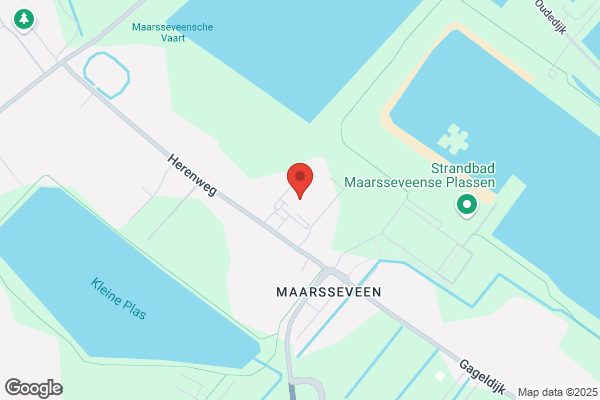Tuincentrum Vechtweelde