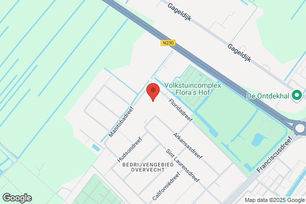 ULC Groep BV