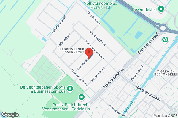 UTC Utrechtse Taxicentrale BV