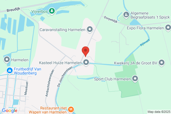 Van Tuyll Services Bv