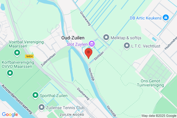 Wijk Projekten, De