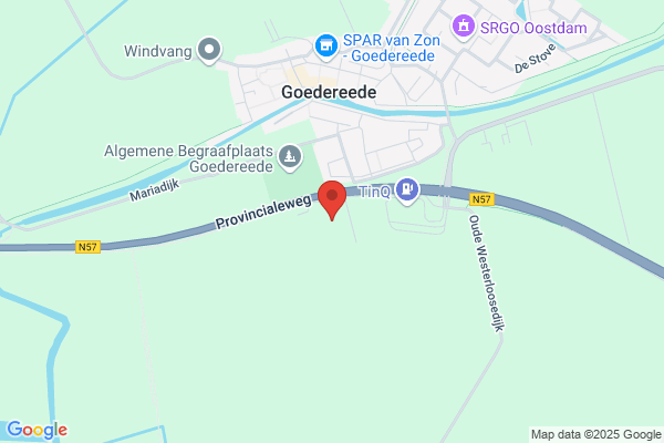 Gemeente Goedereede