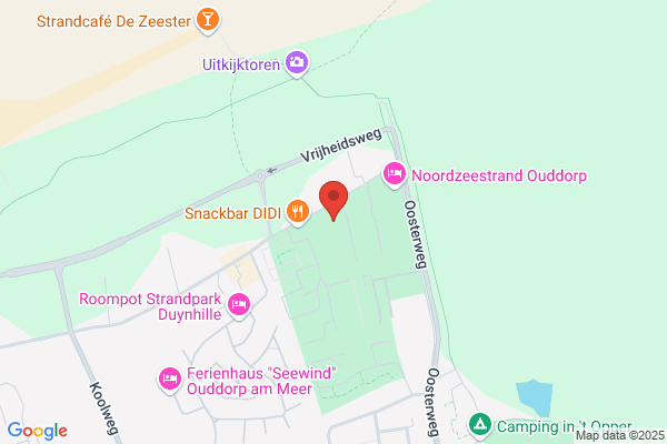 Huizen Bv, Jaap Van