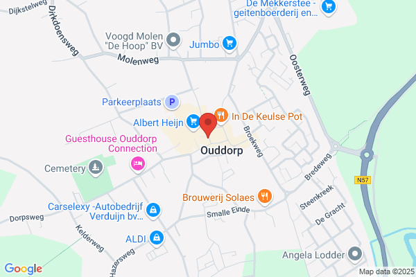 Hypotheekadvies Zeeland - Ouddorp