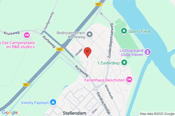 Staal- En Constructiebouw Goeree B.