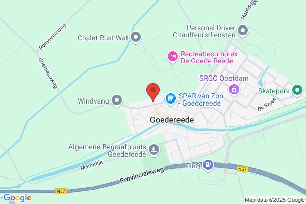 Bloembinderij De Korenbloem