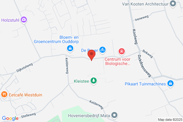 Onderhouds- en Timmerbedrijf Hoek
