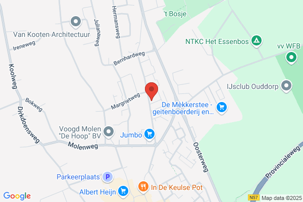 Administratiekantoor De Uitkomst