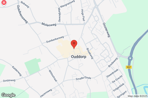 Akershoek