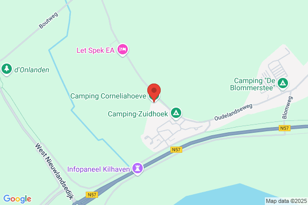 Camping Corneliahoeve
