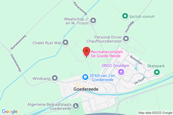 Camping De Goede Ree