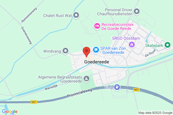 De Ark Herv