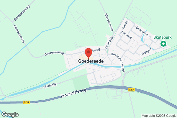 Goeree