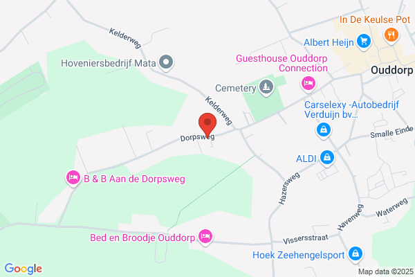 Grinwis Garage Ouddorp