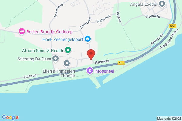 Harry Westhoeve Keuken- en Interieurbouw