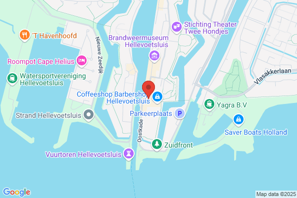 Havenzicht