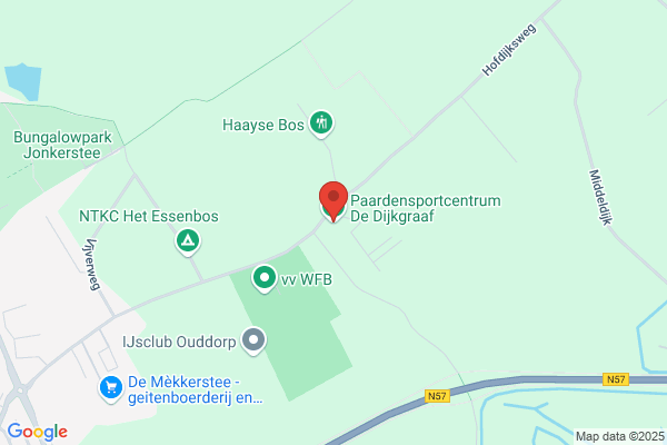 Manege Goede Reede