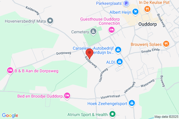 Meubelmakerij en Interieurbouw M.C. Melissant