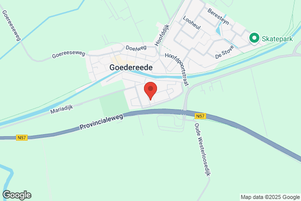 Osteopathie Goedereede - OsteoGroep