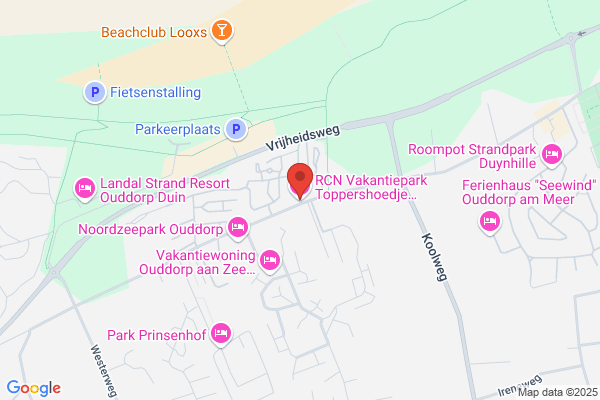 Pleisterplaats Goedereede Bv