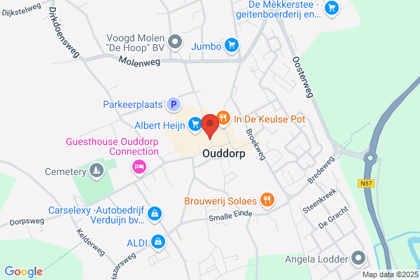 Uitgeverij Oostdyck