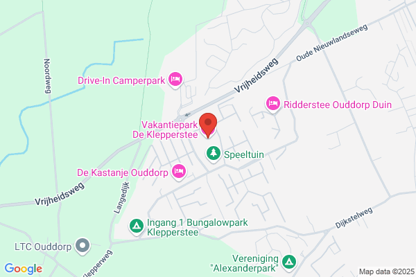 Vakantiepark De Klepperstee