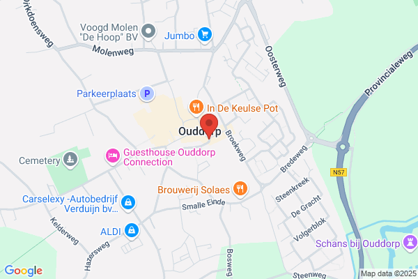 Van Rossum Makelaardij