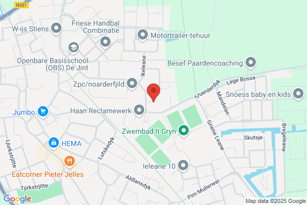 Garagebedrijf Westra
