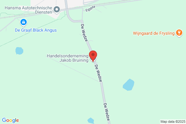 Handelsonderneming Breman