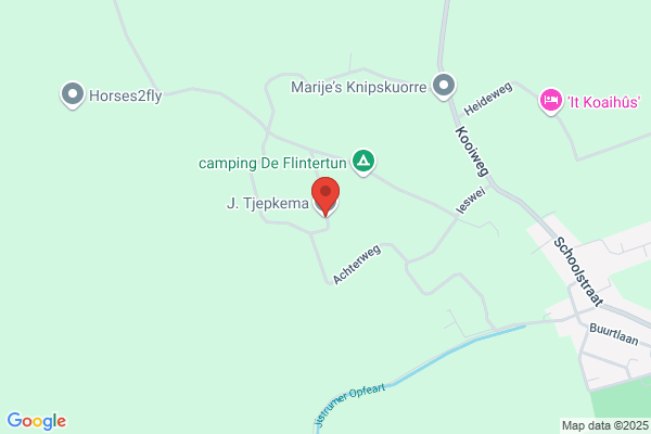J. Tjepkema