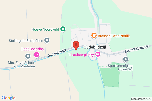 Openbare Basisschool De Oprel