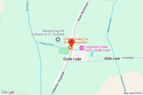 Reparatie Demontage- En Montagebedrijf B