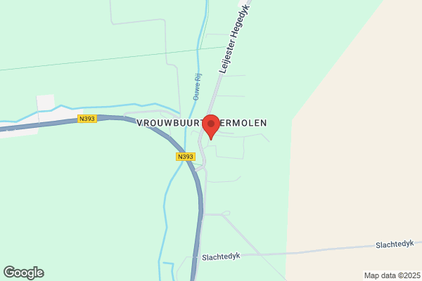Sinderen-De Vries, M F T Van