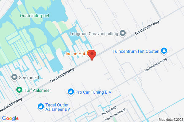P C vd Steeg Tandtechniek