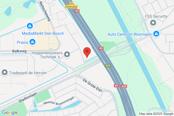 Autoschade Goosen Bv
