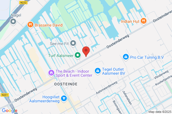 Bannie Bloemengroothandel