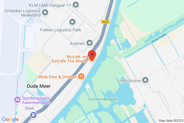 Bert Jonk Autoverhuur Oude Meer