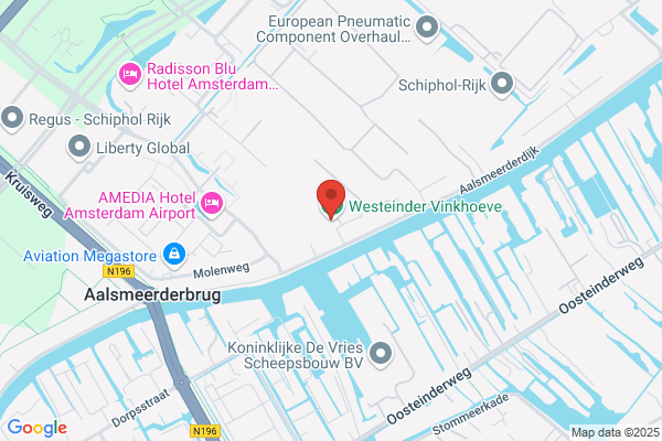 Buskermolen Oefentherapeute Cesar M P