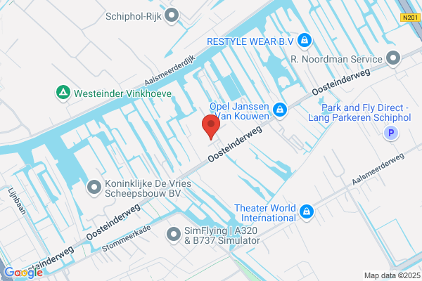 De Carpentier Bv