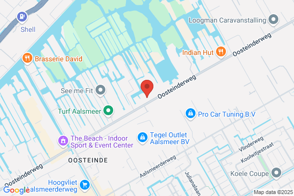 De Meerse Accountants Associatie Bv