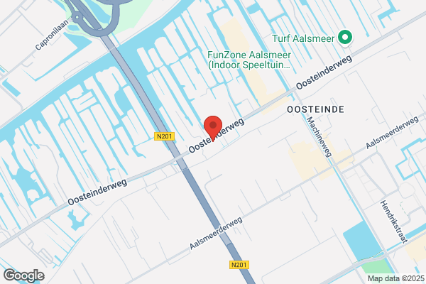 Fa J De Jong En Zn Tuinplantencentrum