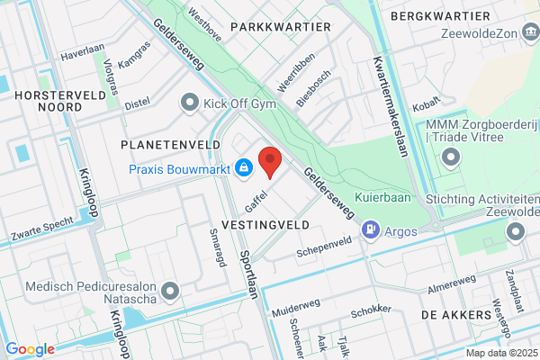 Firma Spring In 't Veld Cv
