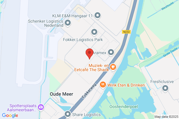 Handelsonderneming Resoort